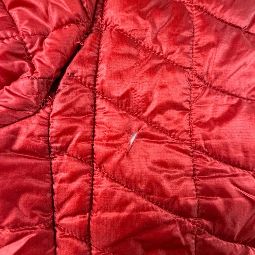 The North Face north face